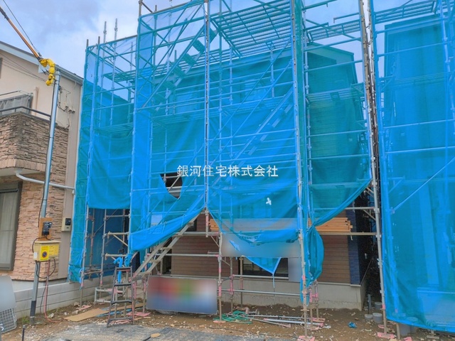 本北方３丁目