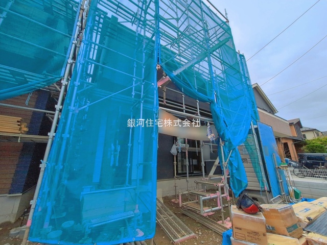 本北方３丁目