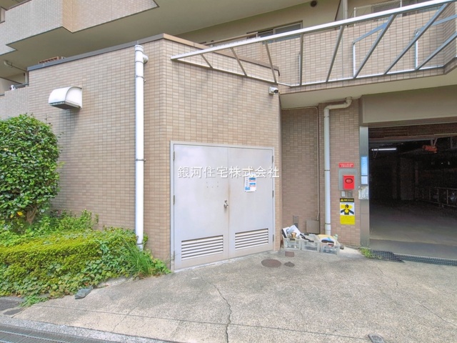 G00399011 神奈川県川崎市多摩区長尾７丁目 中古マンション 4250万円 専有面積64.09m² (約19.38坪) 間取り３ＬＤＫ 所在階7階 築年月1995年03月(築31年)【外観6】