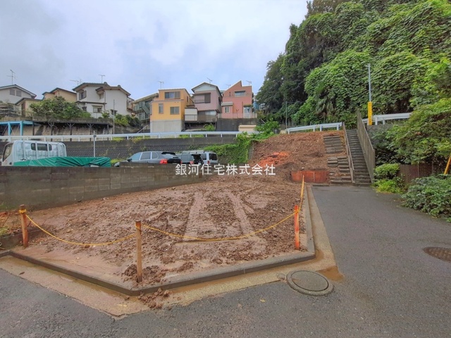 新吉田東１丁目