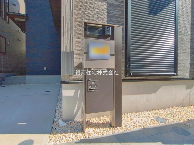 G00399018 埼玉県川口市上青木西４丁目 新築一戸建て 4780万円 土地面積84.97m² (約25.70坪) 建物面積93.55m² (約28.29坪) 間取り３ＬＤＫ 築年月2026年08月(築１年以内)【外観10】