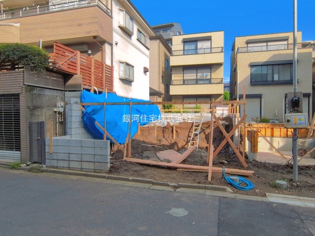 東浦和２丁目