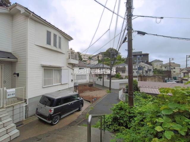 G00399030 神奈川県横浜市保土ヶ谷区東川島町 土地(建築条件付土地) 4040万円 土地面積123.97m² (約37.50坪)【外観5】