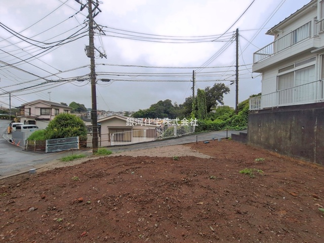 G00399030 神奈川県横浜市保土ヶ谷区東川島町 土地(建築条件付土地) 4040万円 土地面積123.97m² (約37.50坪)【外観11】