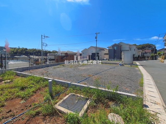 G00399035 千葉県市川市柏井町１丁目 土地 2900万円 土地面積120.27m² (約36.38坪)【外観4】