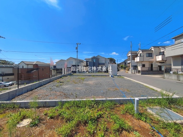 G00399035 千葉県市川市柏井町１丁目 土地 2900万円 土地面積120.27m² (約36.38坪)【外観5】