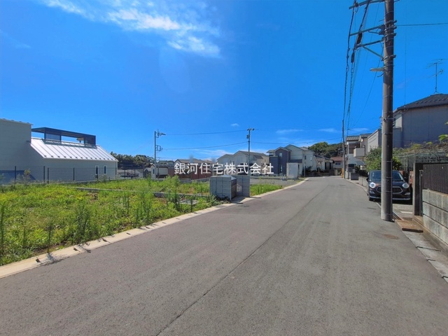 G00399035 千葉県市川市柏井町１丁目 土地 2900万円 土地面積120.27m² (約36.38坪)【外観6】