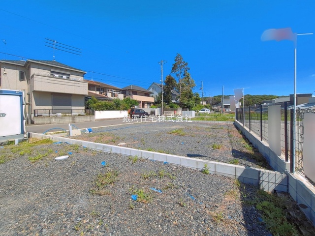 G00399035 千葉県市川市柏井町１丁目 土地 2900万円 土地面積120.27m² (約36.38坪)【外観7】