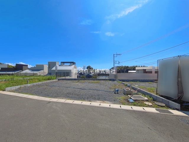 G00399035 千葉県市川市柏井町１丁目 土地 2900万円 土地面積120.27m² (約36.38坪)【外観10】