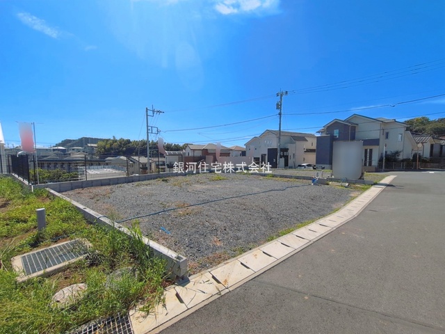 G00399035 千葉県市川市柏井町１丁目 土地 2900万円 土地面積120.27m² (約36.38坪)【外観11】