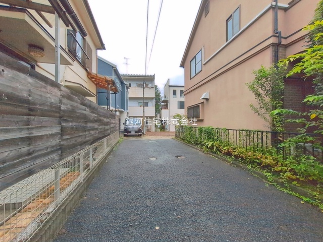 G00399040 神奈川県川崎市麻生区千代ヶ丘６丁目 新築一戸建て 4680万円 土地面積108.38m² (約32.78坪) 建物面積93.57m² (約28.30坪) 築年月2026年12月【外観9】