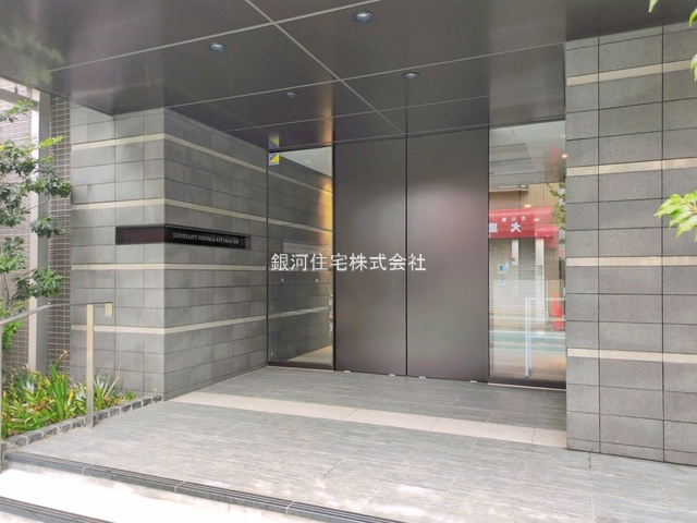 G00399041 東京都練馬区北町１丁目 中古マンション 5880万円 専有面積43.06m² (約13.02坪) 間取り１ＬＤＫ 所在階5階 築年月2022年12月(築3年)【外観3】