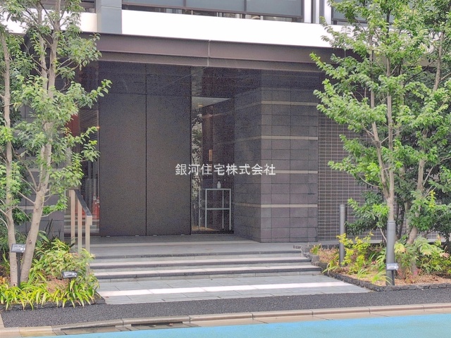 G00399041 東京都練馬区北町１丁目 中古マンション 5880万円 専有面積43.06m² (約13.02坪) 間取り１ＬＤＫ 所在階5階 築年月2022年12月(築3年)【外観5】