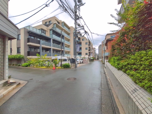 G00399041 東京都練馬区北町１丁目 中古マンション 5880万円 専有面積43.06m² (約13.02坪) 間取り１ＬＤＫ 所在階5階 築年月2022年12月(築3年)【外観6】