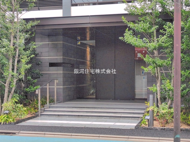 G00399041 東京都練馬区北町１丁目 中古マンション 5880万円 専有面積43.06m² (約13.02坪) 間取り１ＬＤＫ 所在階5階 築年月2022年12月(築3年)【外観13】
