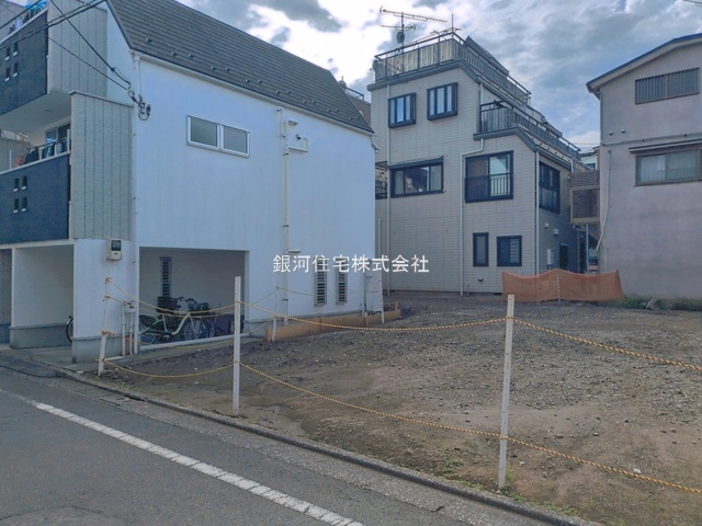 長崎４丁目