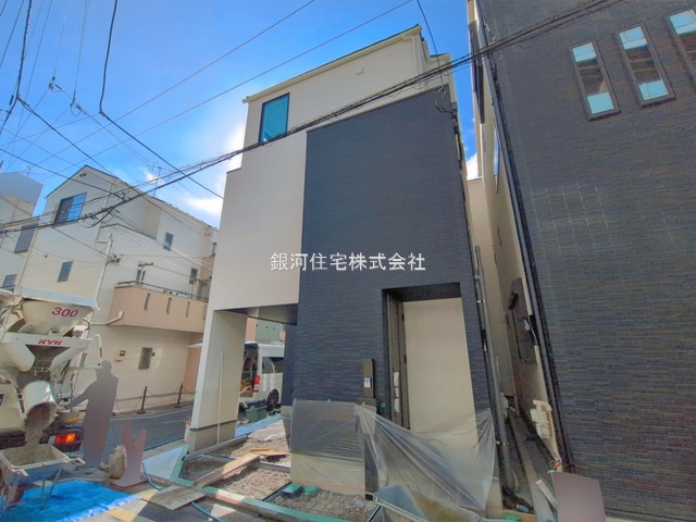 立石８丁目