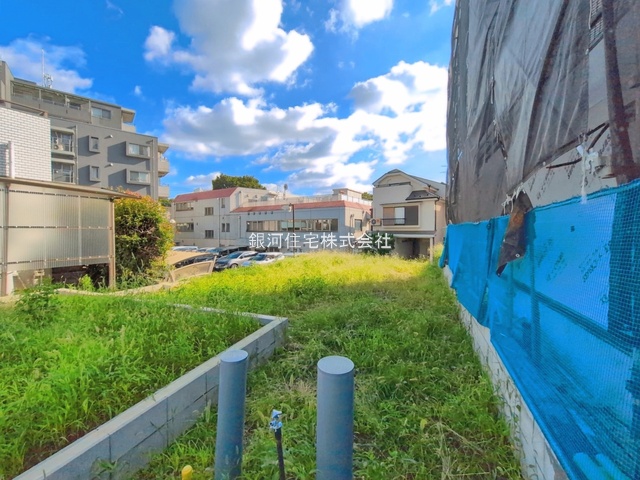西つつじヶ丘４丁目