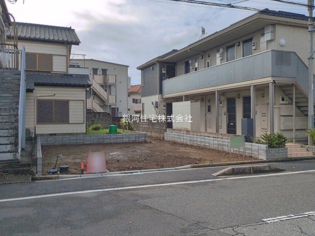 松波３丁目