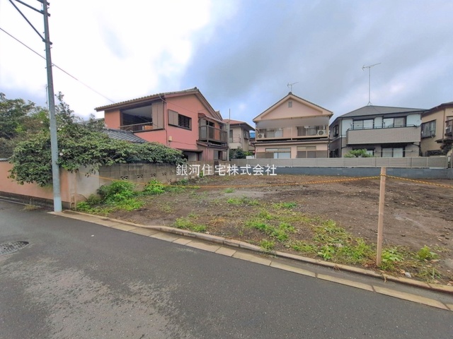 花小金井５丁目