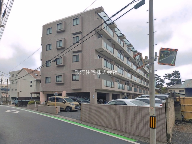 西堀２丁目
