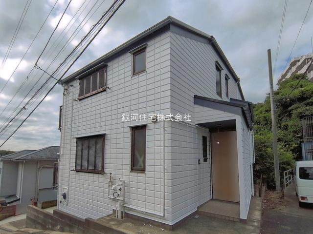 星川１丁目