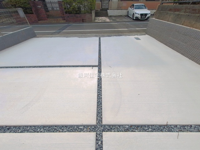 G00399262 神奈川県横浜市磯子区洋光台３丁目 新築一戸建て 7998万円 土地面積171.99m² (約52.02坪) 建物面積102.68m² (約31.06坪) 間取り４ＬＤＫ 築年月2026年10月(築１年以内)【外観6】