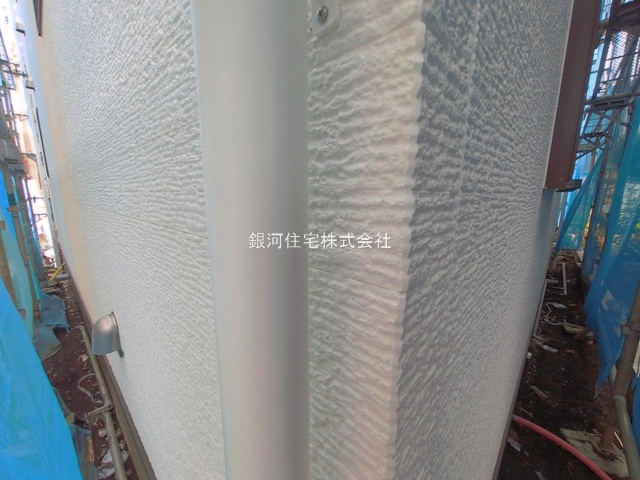 G00399268 神奈川県横浜市旭区南希望が丘 新築一戸建て 6098万円 土地面積110.12m² (約33.31坪) 建物面積98.54m² (約29.80坪) 間取り３ＳＬＤＫ 築年月2026年10月(築１年以内)【外観11】