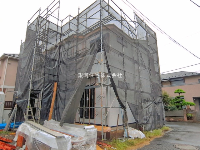 大泉学園町３丁目