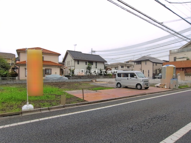 大泉学園町５丁目