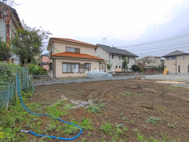 大泉学園町５丁目