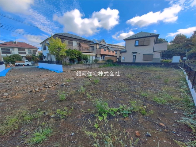 中田南１丁目