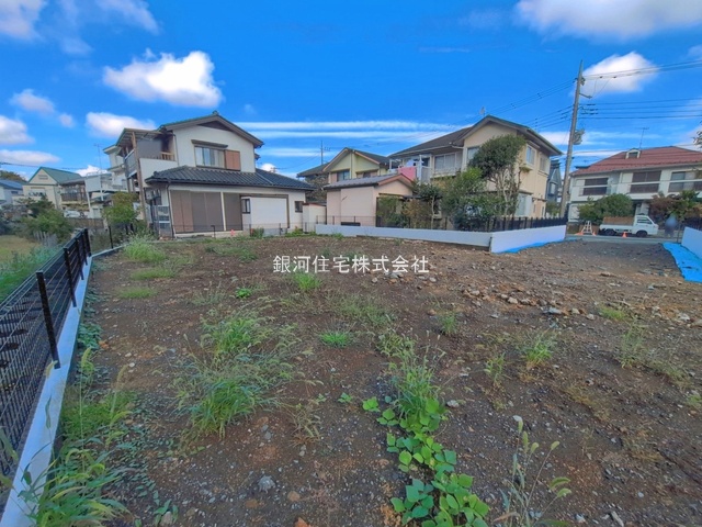 中田南１丁目
