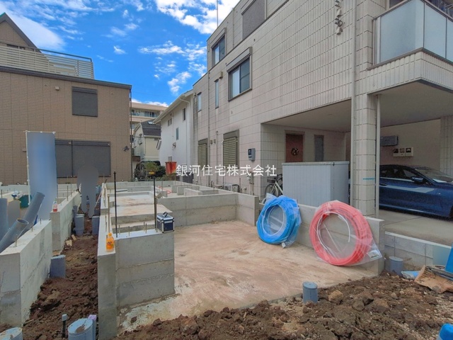 今井西町