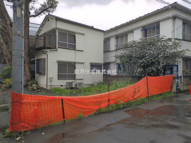 岸町２丁目