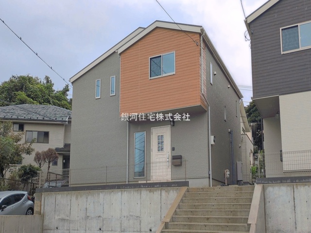 富岡西１丁目