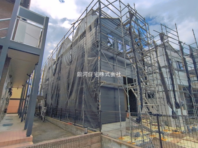 上柏尾町