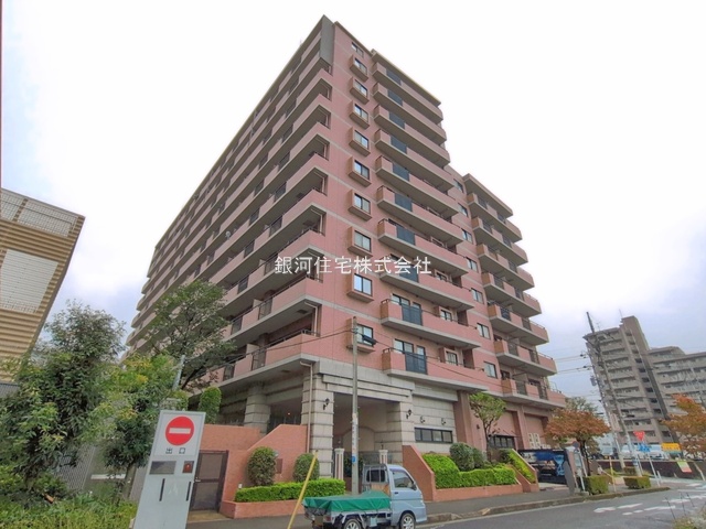 東長沼