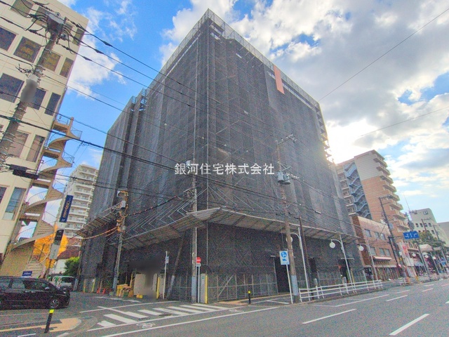明石町