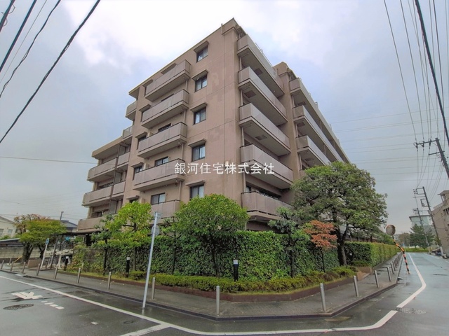 江北６丁目