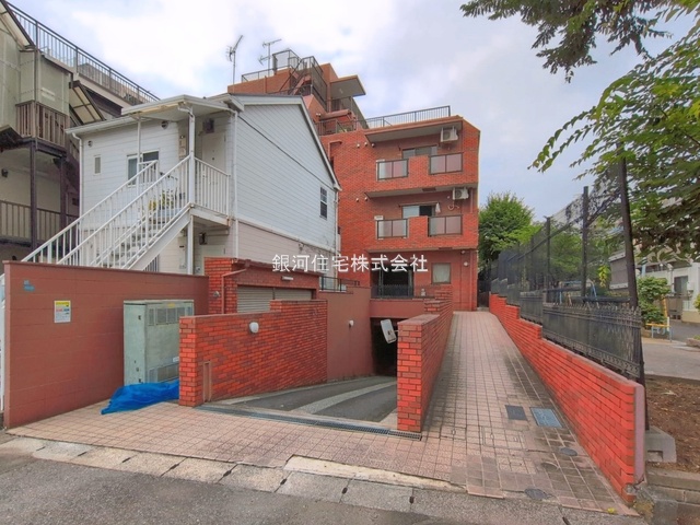 北品川１丁目