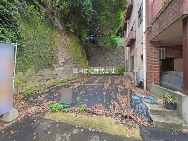 白山２丁目