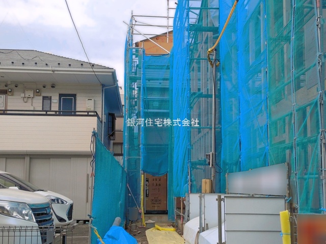 湊新田２丁目