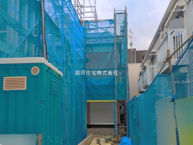 湊新田２丁目