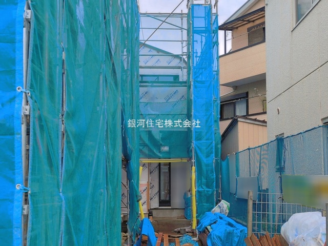 北方２丁目