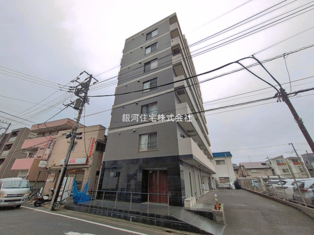 西新井栄町３丁目