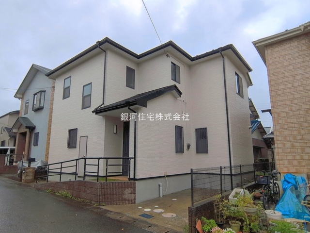 桜木北３丁目
