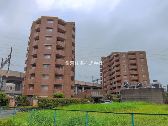 二俣２丁目