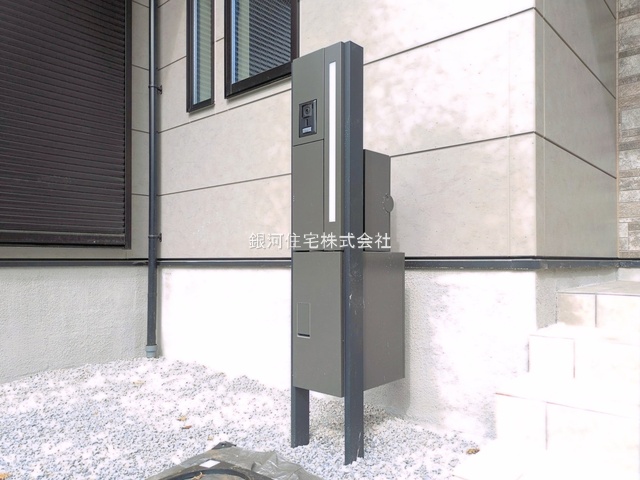 G00399583 東京都練馬区石神井台３丁目 新築一戸建て 1億999万円 土地面積130.96m² (約39.61坪) 建物面積127.09m² (約38.44坪) 築年月2026年09月(築１年以内)【外観5】