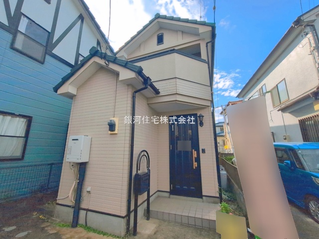 G00399587 埼玉県川越市大字笠幡 中古一戸建て 1699万円 土地面積110.01m² (約33.27坪) 建物面積91.08m² (約27.55坪) 間取り４ＬＤＫ 築年月1998年06月(築28年)